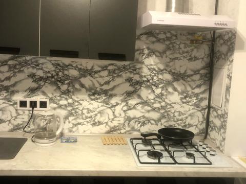 квартира по адресу Отрадный просп. (Чубаря), 22