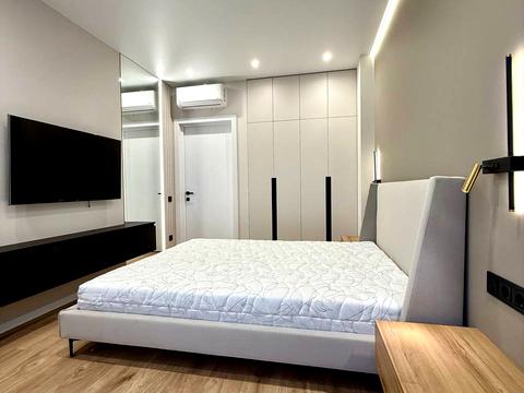 квартира по адресу Щирецкая ул., 8А