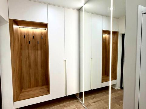 квартира по адресу Щирецкая ул., 8А