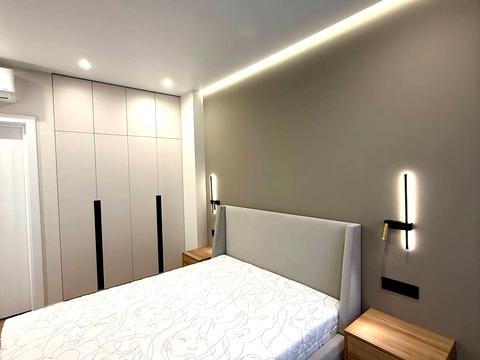 квартира по адресу Щирецкая ул., 8А