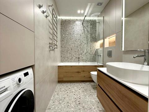 квартира по адресу Щирецкая ул., 8А