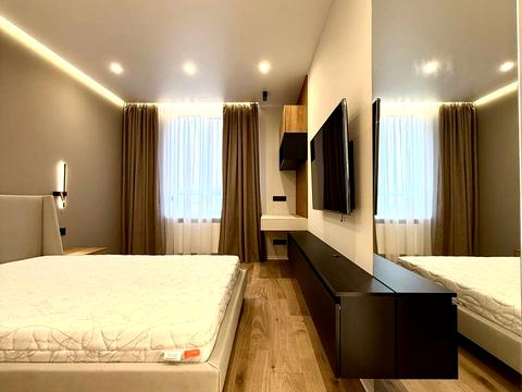 квартира по адресу Щирецкая ул., 8А