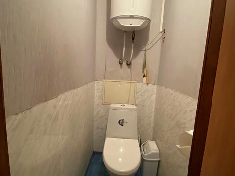 комната по адресу Ицхака Рабина ул., 37