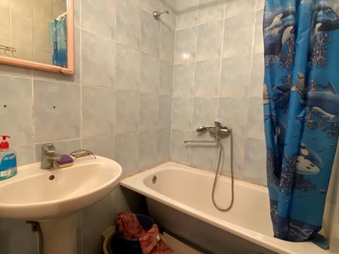 комната по адресу Ицхака Рабина ул., 37