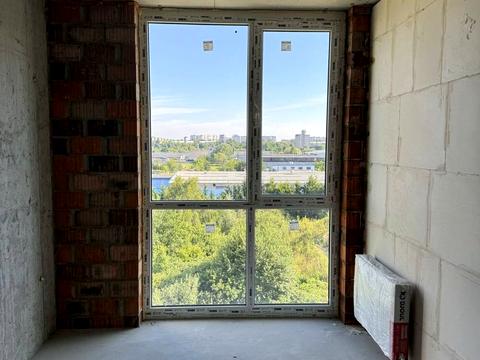 квартира по адресу Героев Майдана ул., 15