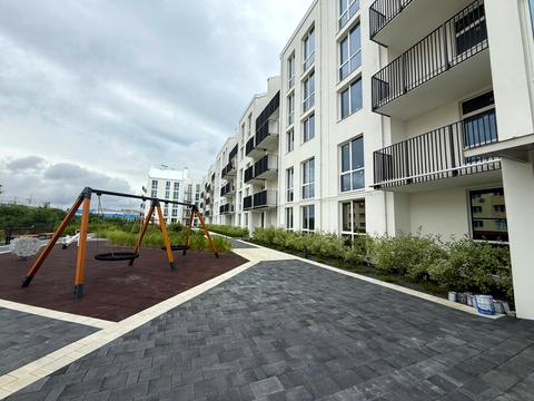 квартира по адресу Героев Майдана ул., 15