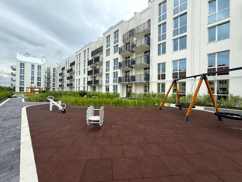 квартира по адресу Героев Майдана ул., 15