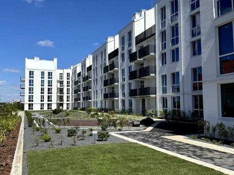 квартира по адресу Героев Майдана ул., 15