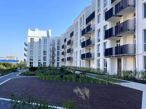 квартира по адресу Героев Майдана ул., 15