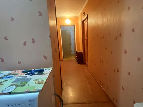 комната по адресу Ицхака Рабина ул., 37