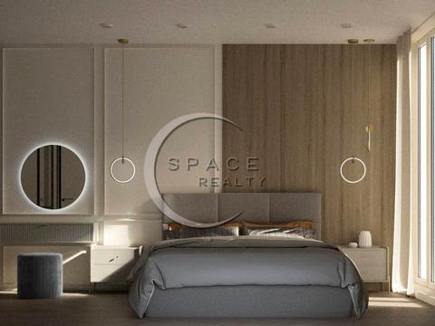 квартира за адресою Андрія Верхогляда вул. (Михайла Драгомирова), 30