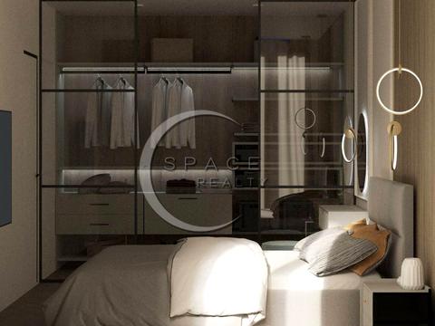 квартира за адресою Андрія Верхогляда вул. (Михайла Драгомирова), 30