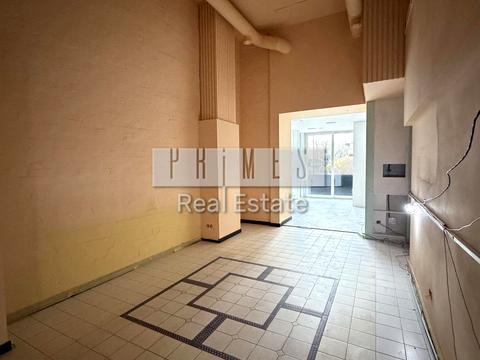 комерційна за адресою Андрія Верхогляда вул. (Михайла Драгомирова), 12