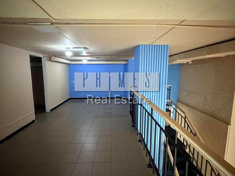 комерційна за адресою Андрія Верхогляда вул. (Михайла Драгомирова), 12