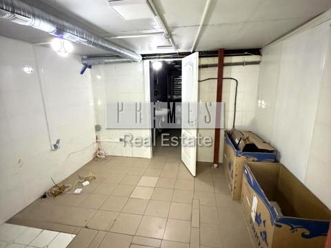 комерційна за адресою Андрія Верхогляда вул. (Михайла Драгомирова), 12