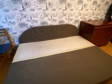 комната по адресу Ицхака Рабина ул., 37