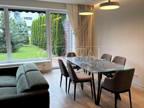 дом по адресу Проектная ул.