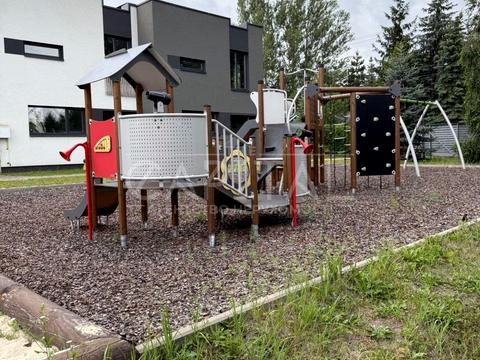 дом по адресу Проектная ул.