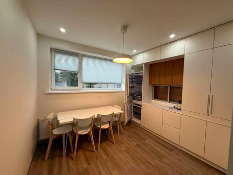 дом по адресу Проектная ул.