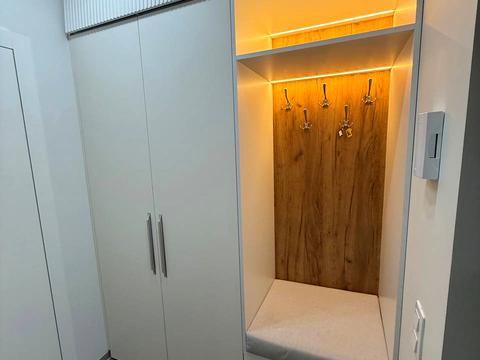 дом по адресу Проектная ул.