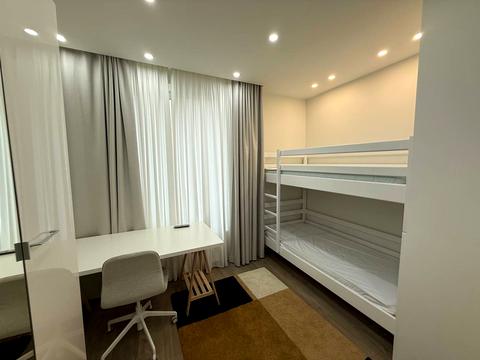 дом по адресу Проектная ул.