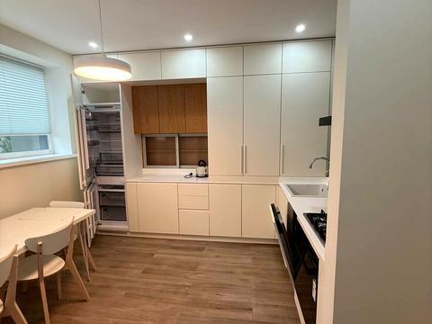 дом по адресу Проектная ул.