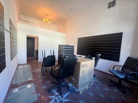 коммерческая по адресу Кирилловская ул. (Фрунзе), 1