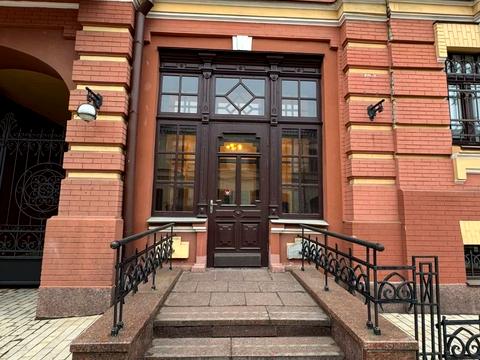 коммерческая по адресу Кирилловская ул. (Фрунзе), 1