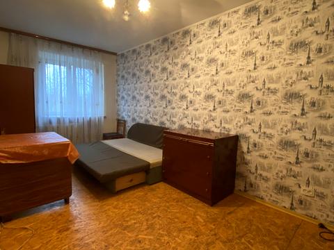 комната по адресу Ицхака Рабина ул., 37