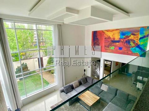 дом по адресу Ивана Выговского ул. (Маршала Гречка), 4