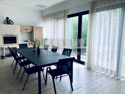 дом по адресу Ивана Выговского ул. (Маршала Гречка), 4