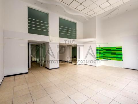 комерційна за адресою Київ, Тараса Шевченка бульв., 58