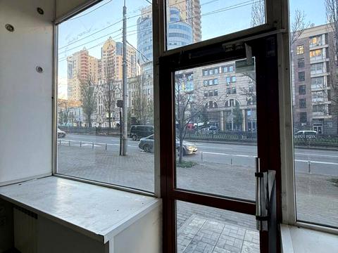 комерційна за адресою Київ, Тараса Шевченка бульв., 58