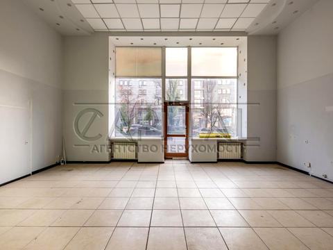 комерційна за адресою Київ, Тараса Шевченка бульв., 58