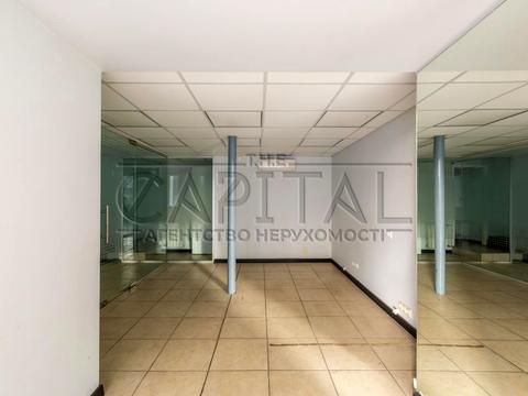 комерційна за адресою Київ, Тараса Шевченка бульв., 58