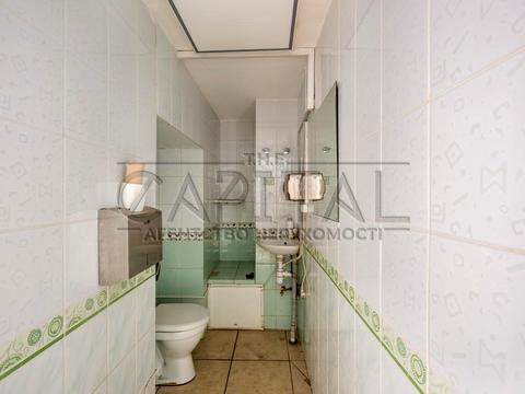 комерційна за адресою Київ, Тараса Шевченка бульв., 58