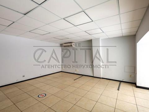 комерційна за адресою Київ, Тараса Шевченка бульв., 58