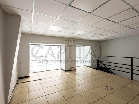 комерційна за адресою Київ, Тараса Шевченка бульв., 58