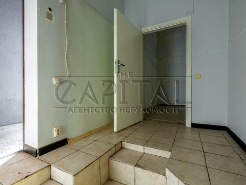 комерційна за адресою Київ, Тараса Шевченка бульв., 58