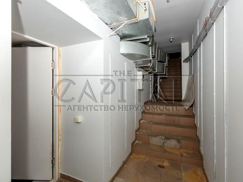 комерційна за адресою Київ, Тараса Шевченка бульв., 58