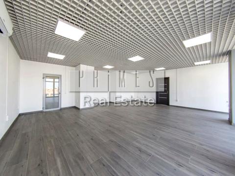 комерційна за адресою Панаса Мирного вул., 17