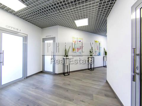 комерційна за адресою Панаса Мирного вул., 17