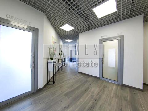 комерційна за адресою Панаса Мирного вул., 17