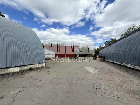 коммерческая по адресу Малинская ул., 10