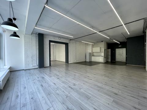 комерційна за адресою Левка Лук'яненка вул. (Маршала Тимошенка), 21к14