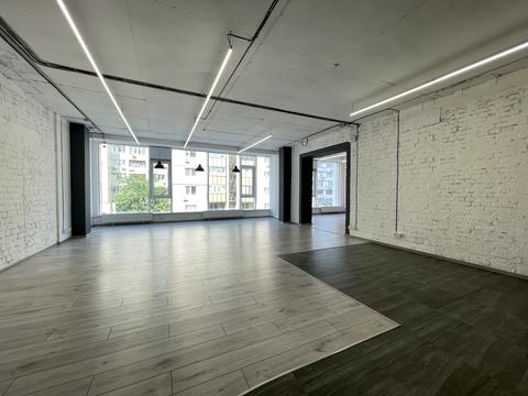 комерційна за адресою Левка Лук'яненка вул. (Маршала Тимошенка), 21к14