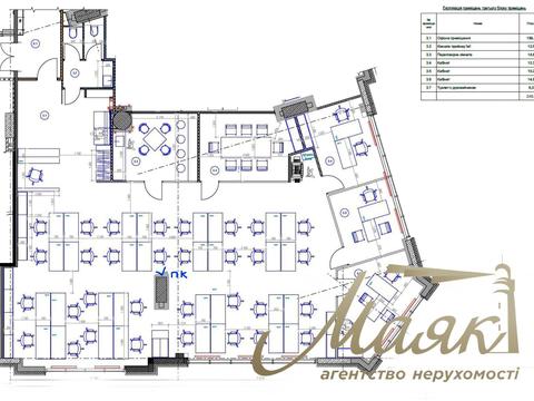 комерційна за адресою Князів Острозьких вул. (Московська), 37/2