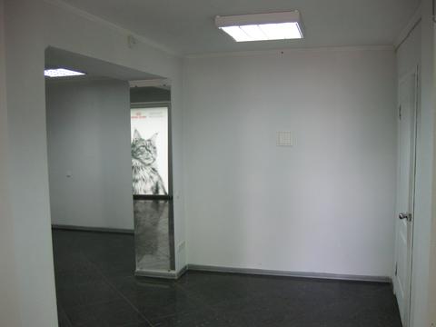 комерційна за адресою Слави бульв., 9