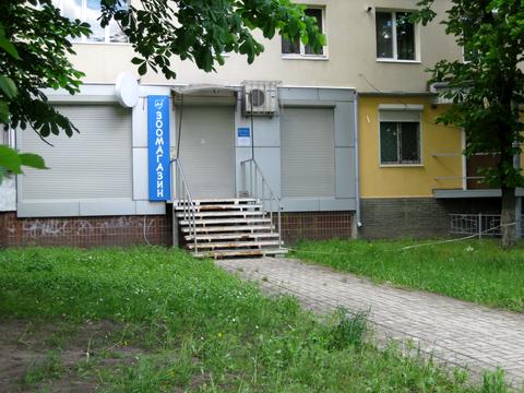 комерційна за адресою Слави бульв., 9