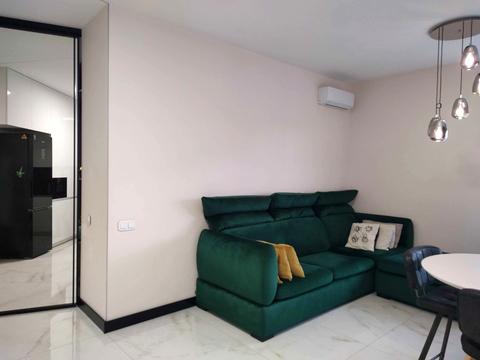 квартира по адресу Днепровская набережная ул., 14